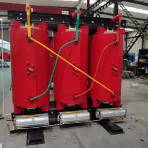 博望SCB14-1000kva/10-0.4变压器